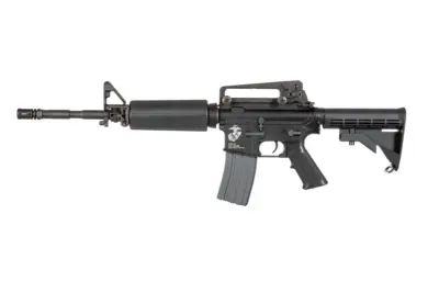 Replika karabinka KM4 A1 2GX - obrazek 4