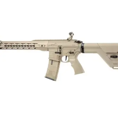 Alternative view of Replika karabinka CXP-MARS DMR - tan