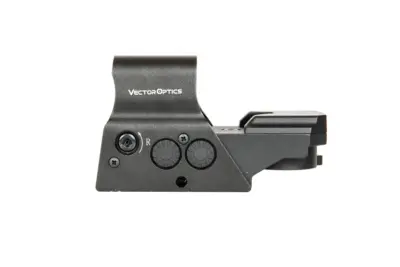 Omega 8 red dot sight replica - obrazek 2