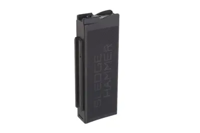 asgbox.pl - Magazynek Mid-cap 93 kulki do replik AA-12 Tokyo Marui