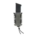 asgbox.pl - Ładownica SSSMC na magazynek pistoletowy - foliage green