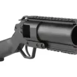 asgbox.pl - Granatnik pistoletowy M052