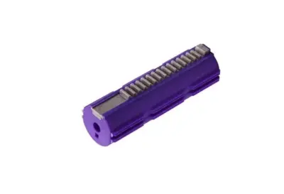 Tłok SHS - 15 metalowych zębów - obrazek 2