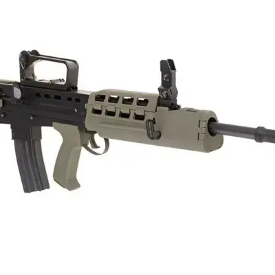 Karabinek ASG WE L85A2 (GG version) (OUTLET) OUT-72-029984-00 asgbox.pl