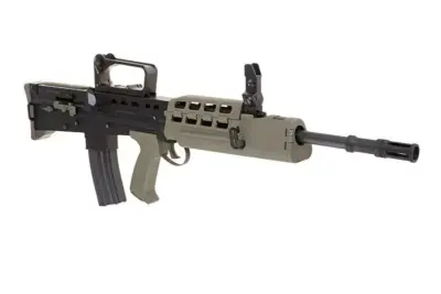 Replika karabinka L85A2 (GG version) - obrazek 3