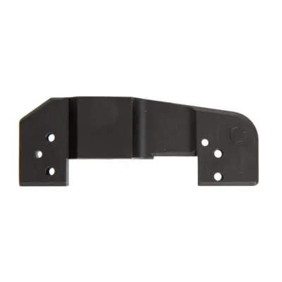 asgbox.pl - Podniesiony montaż lunety PSO1 do replik LCT