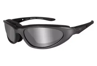 Okulary Wiley X® BLINK Silver Flash - obrazek 2
