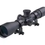 asgbox.pl - Luneta 4-14x44 MIL