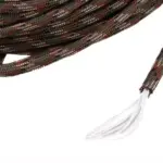 asgbox.pl - Linka Nylon typu Paracord 30m