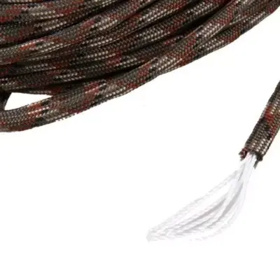 asgbox.pl - Linka Nylon typu Paracord 30m