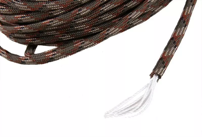 Linka Nylon typu Paracord 30m TMC-31-001903-00 asgbox.pl asgbox.pl - Linka Nylon typu Paracord 30m