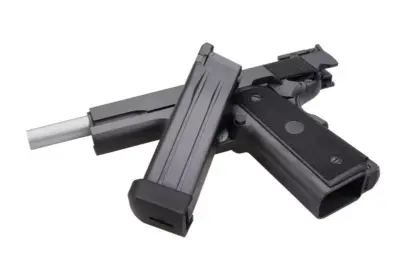 Replika pistoletu G1911B - obrazek 5