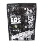 asgbox.pl - Kulki precyzyjne Specna Arms EDGE™ 0.25g - 1kg - białe
