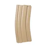 asgbox.pl - Magazynek mid-cap na 140 kulek do M4/M16 - tan