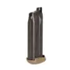 Magazynek green gas 29 kulek do replik FNX-45 Tactical - FDE OD-G-TMR-05-029084-00 asgbox.pl