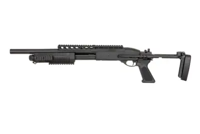 Replika strzelby 870 Tactical - obrazek 4