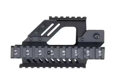 Moduł RIS do replik typu P90 - obrazek 2