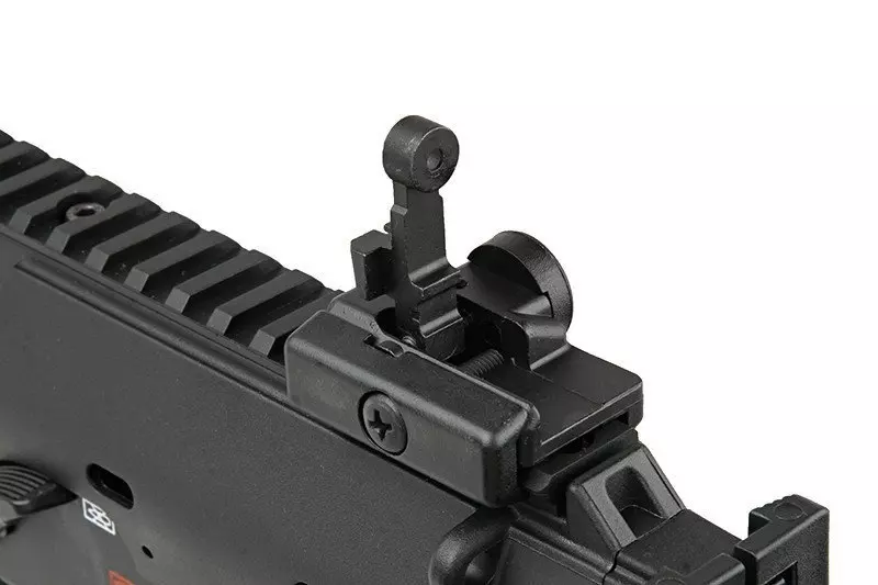 Replika pistoletu maszynowego H&K MP7A1 OD-G-UMA-02-007339-00 asgbox.pl Replika pistoletu maszynowego H&K MP7A1 - obrazek 4