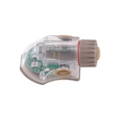 asgbox.pl - Marker typu Manta Strobe Type 2 (zielone światło) - DE