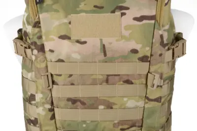 Plecak ZipperFox 40l Special - Multicam® - obrazek 3
