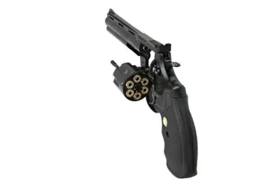 Replika rewolweru Python 357 mag. - 6 calowa - obrazek 2