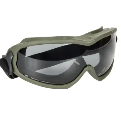 Gogle taktyczne ANT - oliwkowe UTT-41-030299-00 asgbox.pl