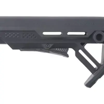 Kolba Strike Industries Viper - czarna MDB-09-020334-00 asgbox.pl