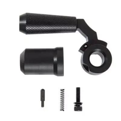 asgbox.pl - Powiększona rękojeść przeładowania PSS10 Volt