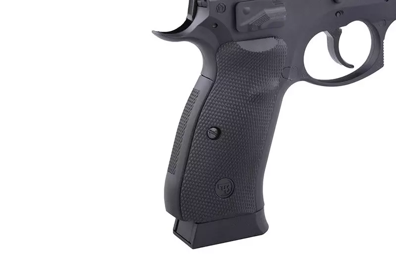 Replika pistoletu CZ 75 SP-01 Shadow OD-G-ASG-02-010560-00 asgbox.pl Replika pistoletu CZ 75 SP-01 Shadow - obrazek 4