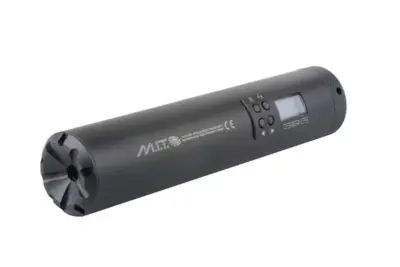 Military Intelligence Tracer Unit - M.I.T. - obrazek 2