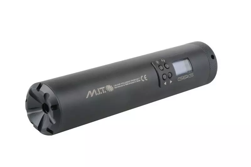 Military Intelligence Tracer Unit - M.I.T. GIG-15-011459-00 asgbox.pl Military Intelligence Tracer Unit - M.I.T. - obrazek 3