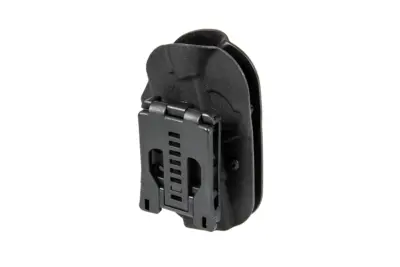 Kabura KYDEX do replik M92 - czarna - obrazek 2
