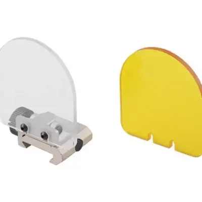 asgbox.pl - Osłona Lens Protector - dark earth