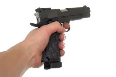Pistolet P14 [GC0334] - obrazek 2