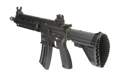 Replika karabinka HK416 CQB V2 - obrazek 2