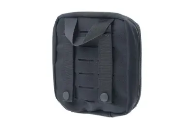 Uniwersalna ładownica cargo/apteczka hypalon - Primal Grey - obrazek 4