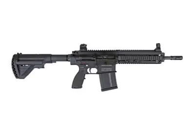 Replika karabinu HK417 D - obrazek 2