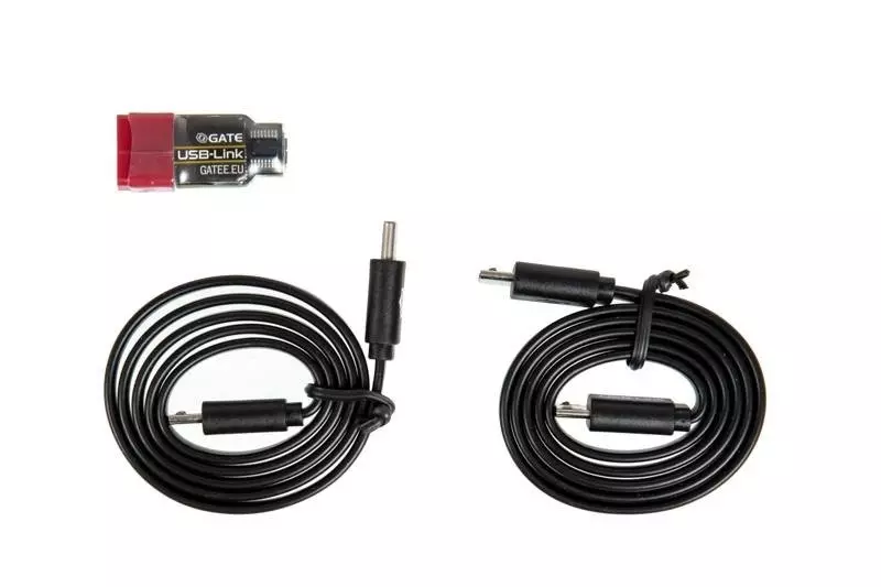 USB Link 2.0 do Gate Control Station OD-G-GAT-08-029029-00 asgbox.pl USB Link 2.0 do Gate Control Station - obrazek 2