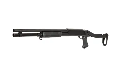 Replika strzelby CM352LMN (wersja metalowa) - obrazek 3