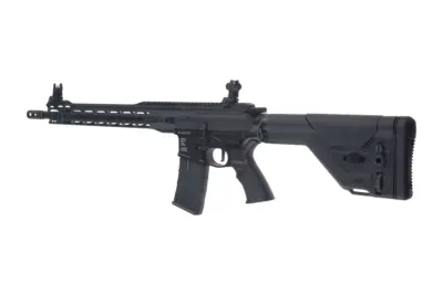 Replika karabinka CXP-MARS DMR - czarna - obrazek 4