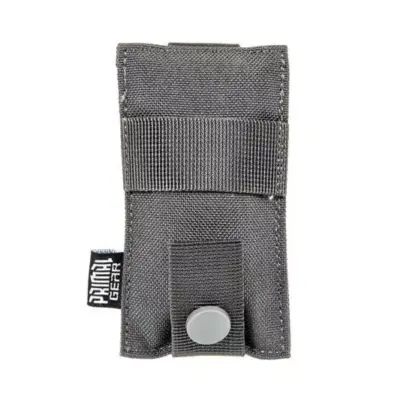 asgbox.pl - Ładownica ze znacznikiem trafienia - Primal Grey