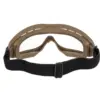 asgbox.pl - Gogle taktyczne ANT - Tan