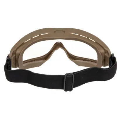 asgbox.pl - Gogle taktyczne ANT - Tan