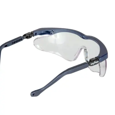 asgbox.pl - Okulary Skyper SX2 Supravision Excellence  - przezroczyste