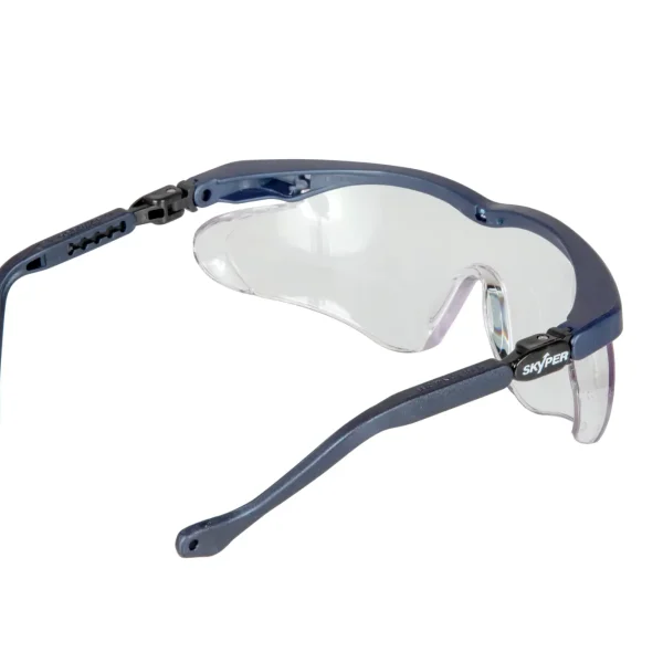asgbox.pl - Okulary Skyper SX2 Supravision Excellence  - przezroczyste