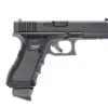 Replika pistoletu Glock 17 CO2 (Deluxe) OD-G-UMA-02-021838-00 asgbox.pl Replika pistoletu Glock 17 CO2 (Deluxe) OD-G-UMA-02-021838-00 asgbox.pl