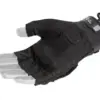 asgbox.pl - Rękawice taktyczne Armored Claw Shield Flex™ Cut Hot Weather - czarne