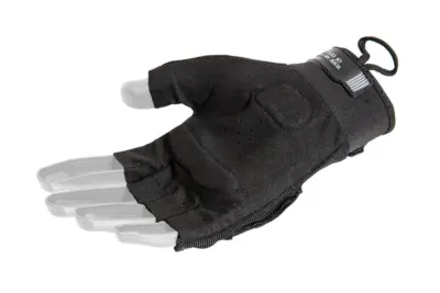 asgbox.pl - Rękawice taktyczne Armored Claw Shield Flex™ Cut Hot Weather - czarne