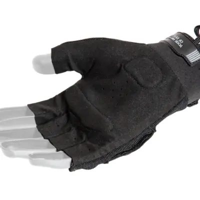 asgbox.pl - Rękawice taktyczne Armored Claw Shield Flex™ Cut Hot Weather - czarne