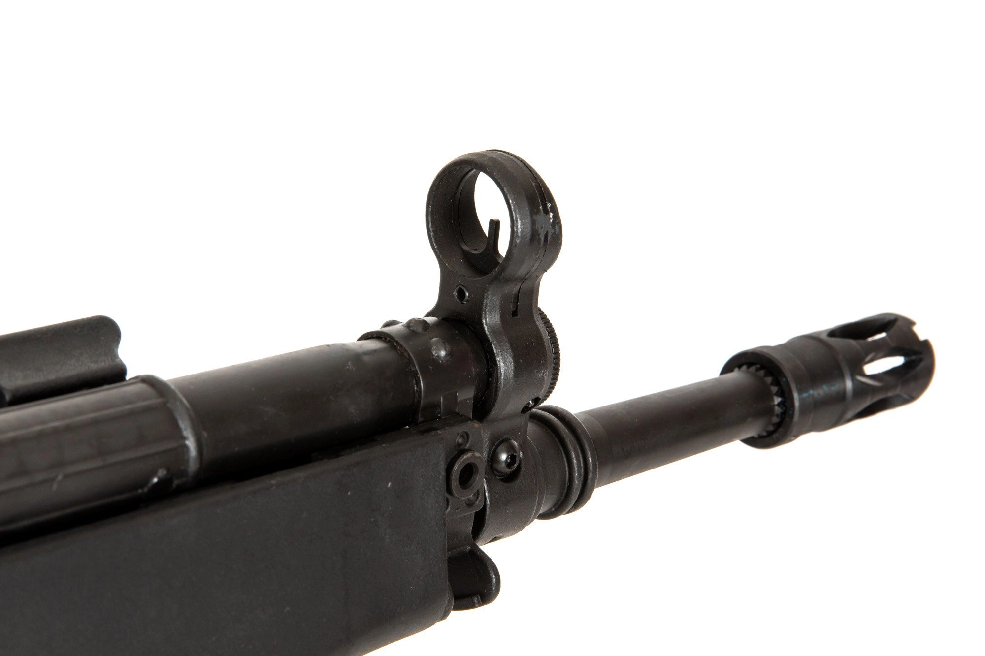 Replika karabinka LK33A3 EBB OD-G-LCT-01-029988-00 asgbox.pl Replika karabinka LK33A3 EBB - obrazek 4